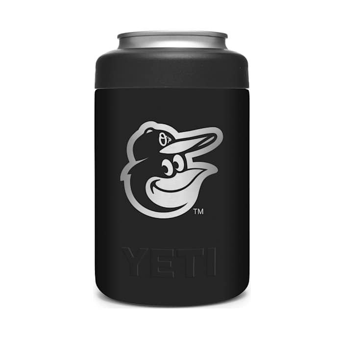 Baltimore Orioles 12 Oz Colster from YETI - $35.00